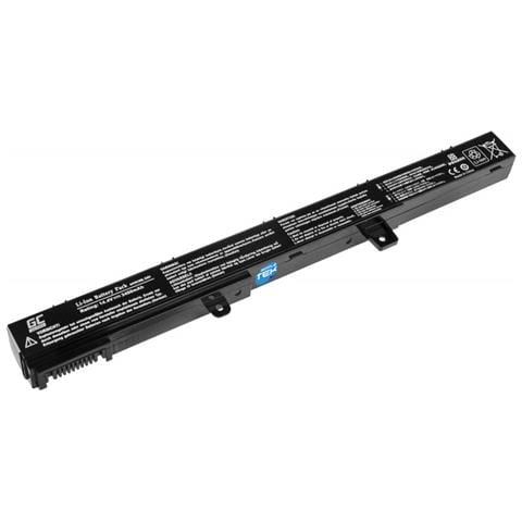 Batteria Laptop Compatibile Con Asus P451m P451ma P551 P551c P551ca P551m - Foto 1