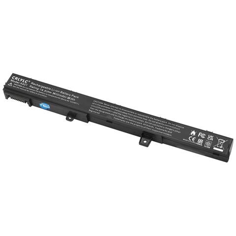 Batteria Laptop Compatibile Con Asus P451m P451ma P551 P551c P551ca P551m - Foto 5