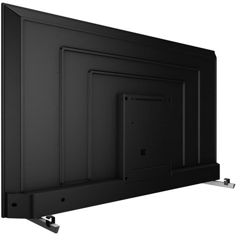 VA5501 visualizzatore di messaggi Pannello piatto per segnaletica digitale 138,7 cm (54.6") LED 350 cd /m² 4K Ultra HD Nero - Foto 2