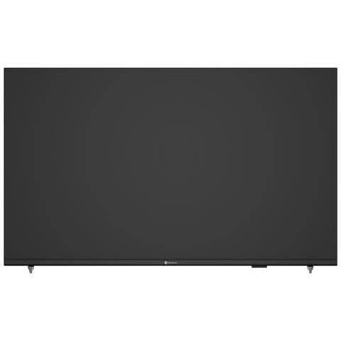 VA5501 visualizzatore di messaggi Pannello piatto per segnaletica digitale 138,7 cm (54.6") LED 350 cd /m² 4K Ultra HD Nero - Foto 1