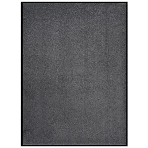 Zerbino Antracite 60x80 Cm - Foto 2