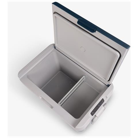 ICF 32 borsa frigo 32,2 L Elettrico Blu, Grigio - Foto 6