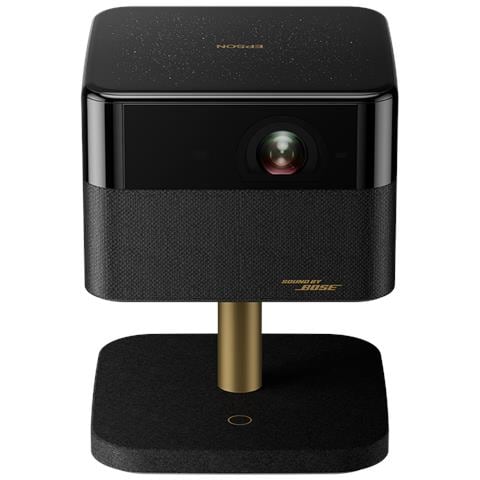 Lifestudio Flex Special Lux Edition 3LCD UHD 4K (3840x2160) Nero - Foto 1
