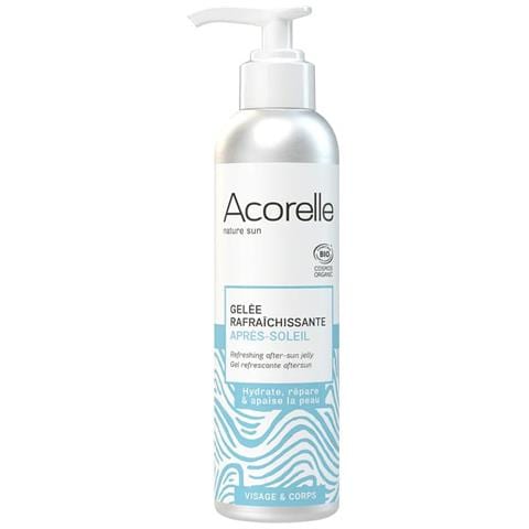 Acorelle Gel Doposole Rinfrescante 200 ml - Foto 1