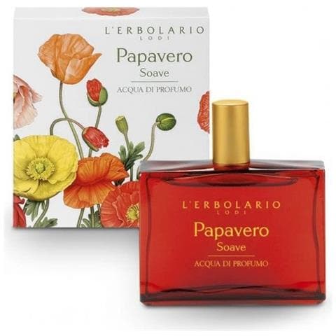 Papavero Soave Profumo 100 ml - Foto 1
