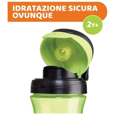 Travel Cup 2Y+ Azzurro - Foto 1