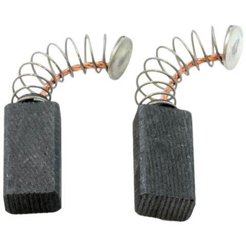 Spazzole di carbone per Bosch PBH 16-2 - 5 x 8 x 15,5 mm - coppia - Foto 1