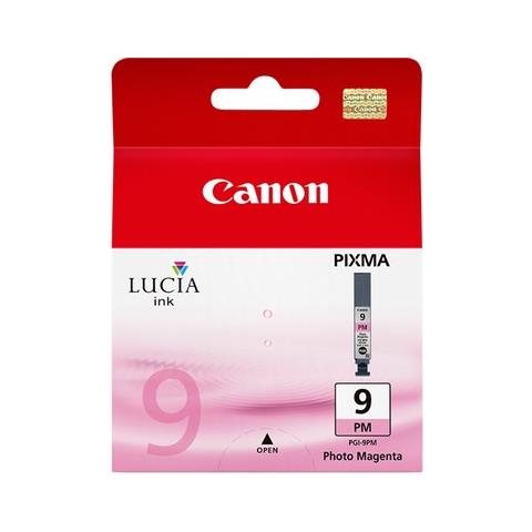 Cartuccia Originale Pgi-9M Magenta - Foto 5