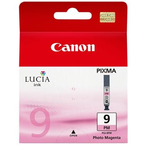 Cartuccia Originale Pgi-9M Magenta - Foto 2