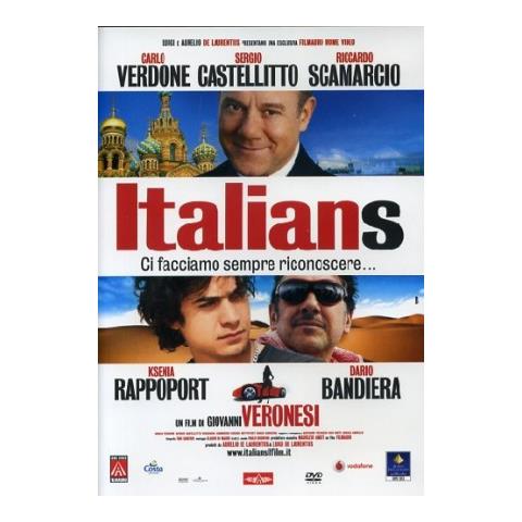 Italians - Foto 2