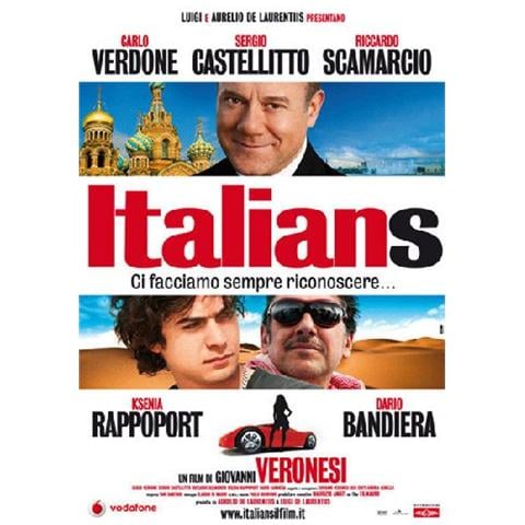 Italians - Foto 1