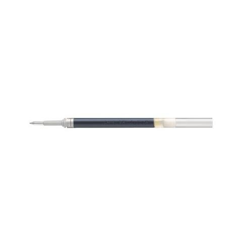 pz. 1 Refill Energel Klick 0.7 nero nero conica LR7-AX - Foto 1