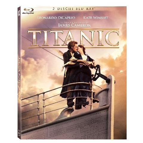 Brd Titanic (1997) (2 Brd) - Foto 1