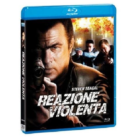 True Justice - Reazione Violenta - Foto 1