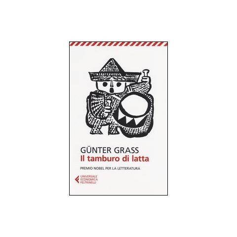 Günter Grass - Il tamburo di latta - Foto 2