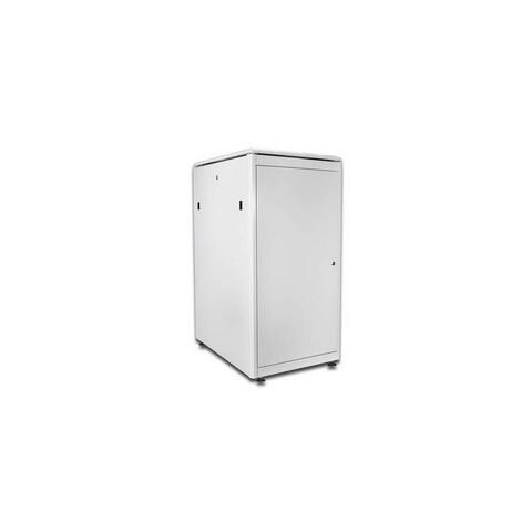 Armadio 22 Unita' Linea Professionale (A) 1200 X (L) 600 X (P) 800 Mm. Grigio Chiaro Ral7035 - Foto 4