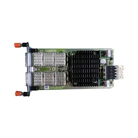 Qsfp 40gbe Module 2-port Hot Swa - Foto 1