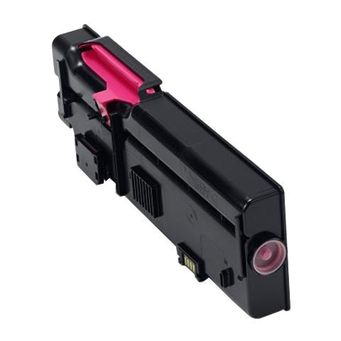 Toner Originale Magenta C2660dn Capacità 4000 Pagine - Foto 4