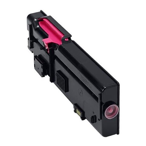 Toner Originale Magenta C2660dn Capacità 4000 Pagine - Foto 1
