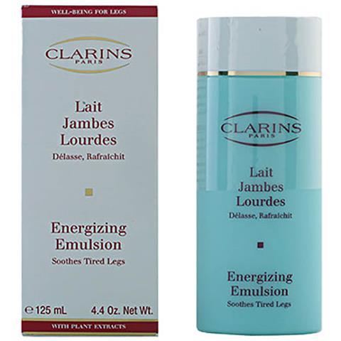 Lait Jambes Lourdes latte per gambe affaticate e pesanti 125 ml - Foto 8