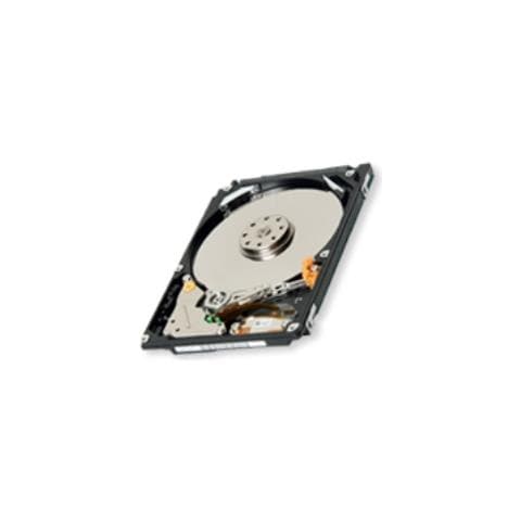 [Ricondizionato GOLD] MK5061GSYN, 5 - 55 °C, -40 - 65 °C, Seriale ATA II, Nero, RoHS - Foto 1