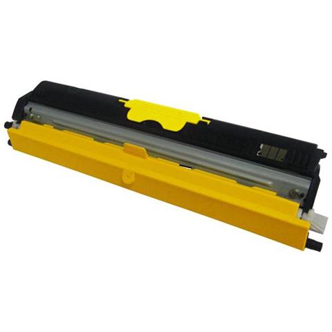 TONER COMPATIBILE -  Xerox 106R01468 Giallo - Foto 1
