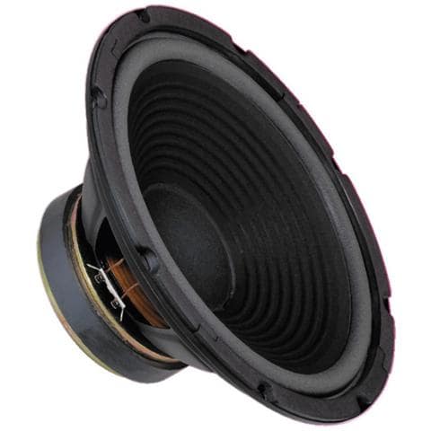 Altoparlante Woofer Ø 305 mm 200 Watt 8 Ohm Sp-300P - Foto 1