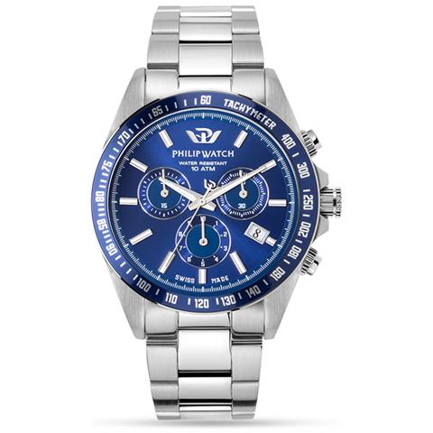 Orologio Uomo Cronografo Caribe R8273607005 - Foto 2