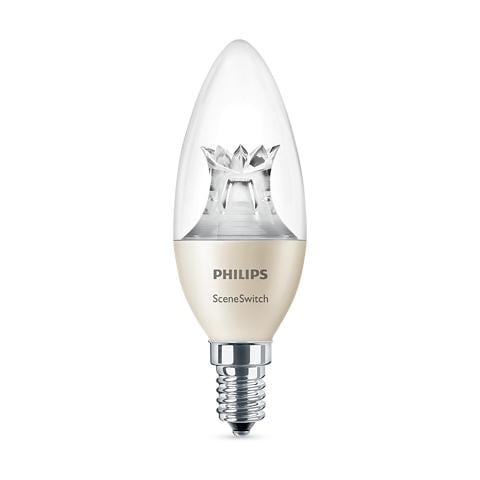Lampadina Led Sceneswitch Potenza 40W - Foto 1