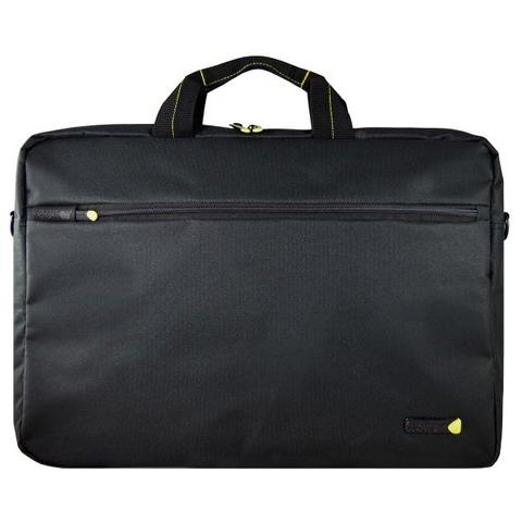 Bag Z0124 Casual Slim 15.6in Black / Silver - Foto 1