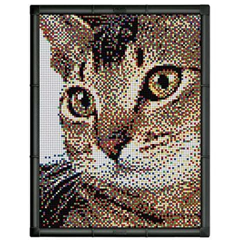Pixel Art 9 Tavole - Foto 2