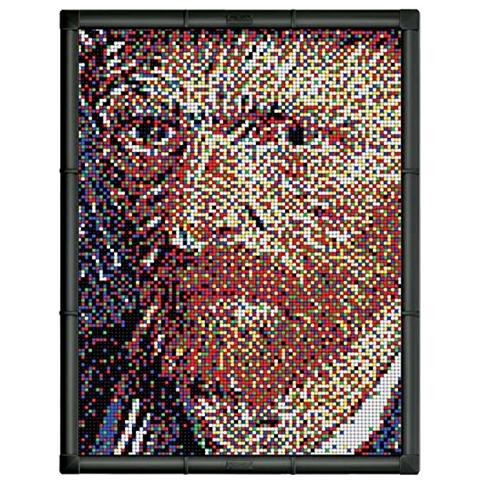 Pixel Art 9 Tavole - Foto 3