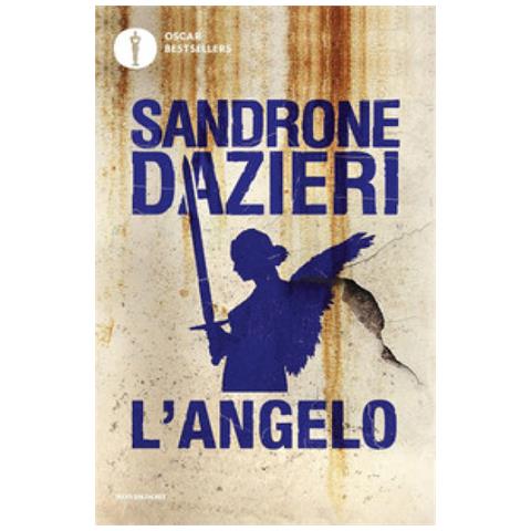 Sandrone Dazieri - L'Angelo - Foto 2