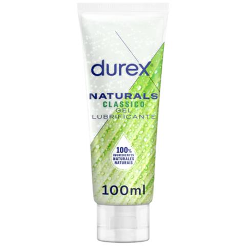 Natural Gel Intimo Lubrificante 100ml - Foto 1