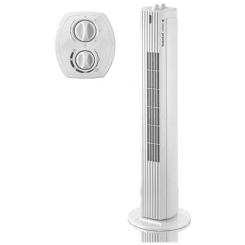 Ventilatore a Torre TF2500 Potenza 35 W Colore Bianco - Foto 2