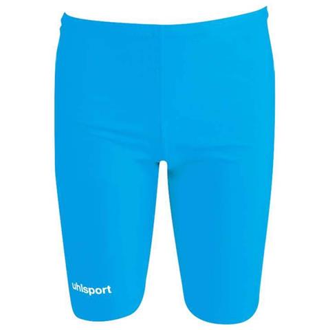 Collants Uhlsport Distinction Colors Tights Abbigliamento Uomo L - Foto 1