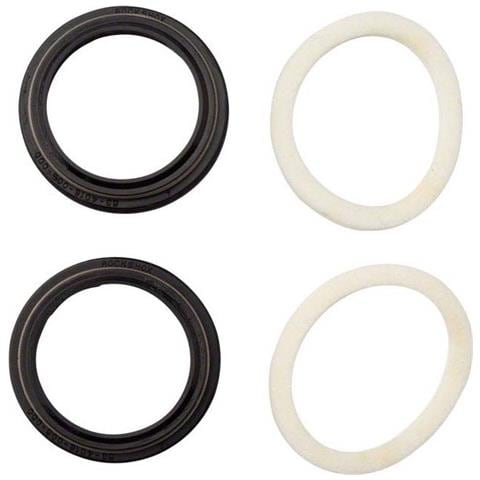 Forcelle Dust Seal / foam Ring Pike Ricambi Dei Componenti 35 Mm - Foto 1