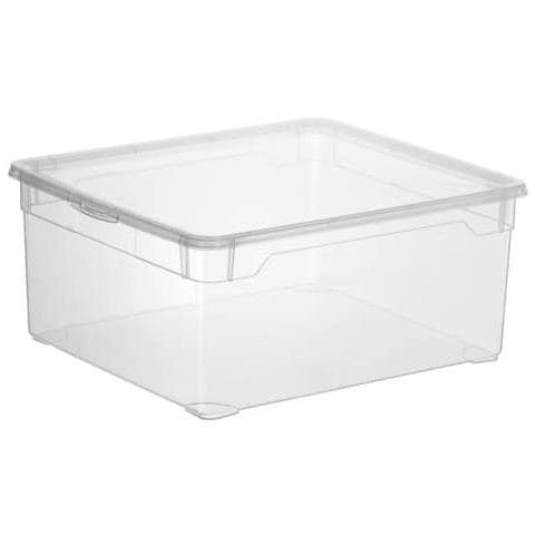 Rotho F707805 Contenitore Multiuso - Foto 2