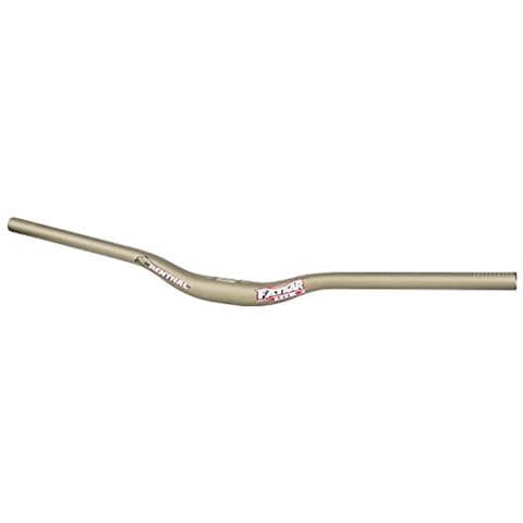 Manubri Fatbar Lite 35 10mm Rise Componenti 35 X 760 Mm - Foto 1