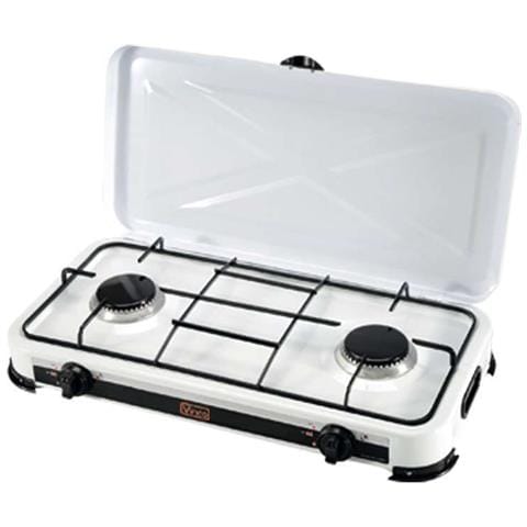 Johnson Trix Stufa Stufetta Elettrica Al Quarzo 1200w - Foto 1