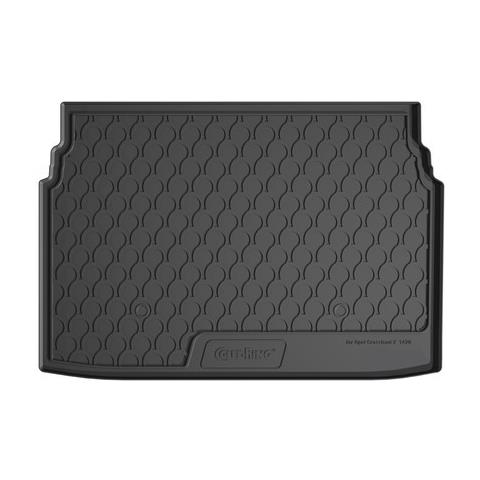 25255 Vasca Baule Su Misura In Gomma Sintetica Opel Crossland X06-17 - Foto 2