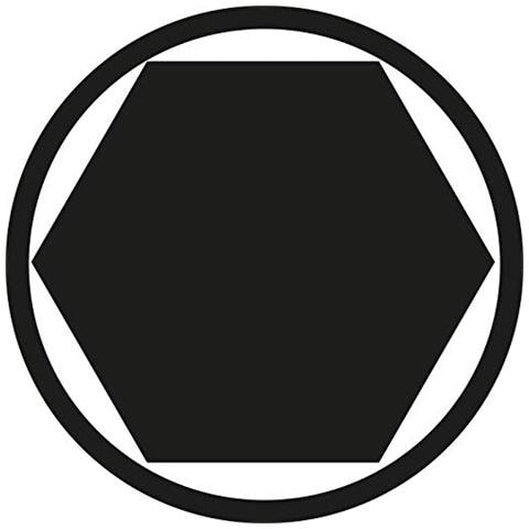 2831-18 SW 2.5x75 sottile-Vario VDE ginocchiera bit - Foto 2