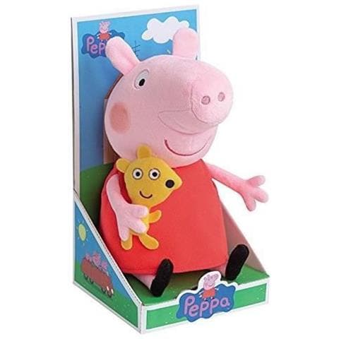 peppa Pig 30cm - Foto 1