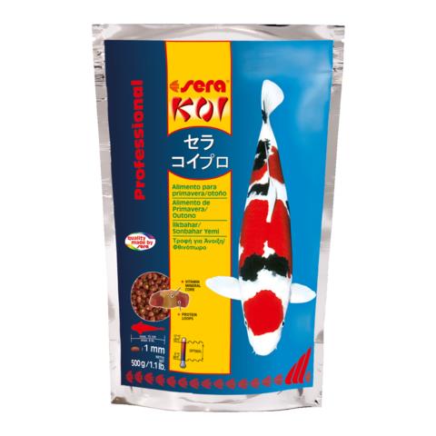 Koi Professional Primavera / autunno Gr 7000 - Foto 1