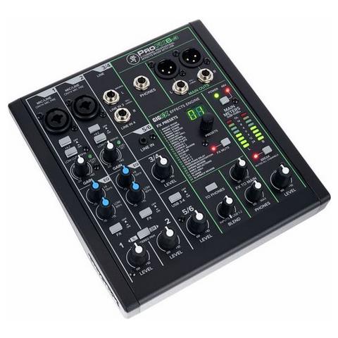 ProFX6v3 Mixer Analogico Compatto a Sei Canali - Foto 2