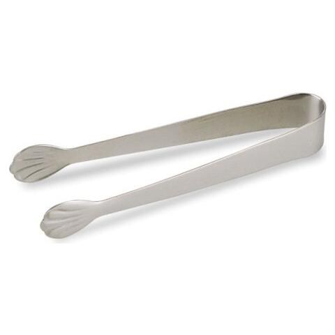 62985- Pinza Per Zollette 11 Cm Inox 18/10 - Foto 1