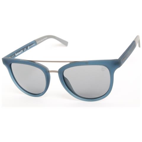 Occhiali Tb9130-5291d. Occhiali Da Sole, Colore Blu. Donna. - In ordine - Foto 5