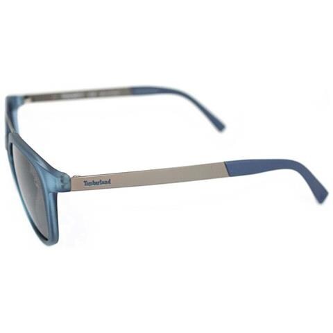 Occhiali Da Sole Donna Tb9130-5291d Azzurro (52 Mm) - Foto 3