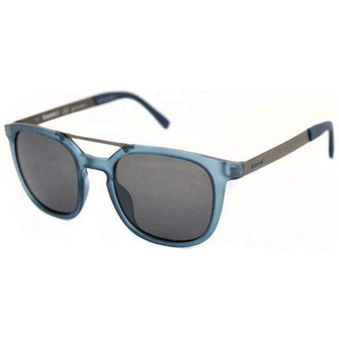 Occhiali Da Sole Donna Tb9130-5291d Azzurro (52 Mm) - Foto 1