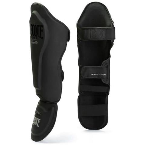 Paratibia Black Edition Taglia S - Foto 1